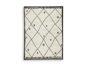 Fenriston Rug - De Avenue Furniture