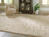 Clayman Rug - De Avenue Furniture