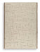 Clayman Rug - De Avenue Furniture