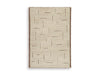 Clayman Rug - De Avenue Furniture