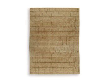 Luzmont Rug - De Avenue Furniture
