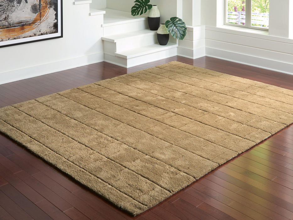 Luzmont Rug - De Avenue Furniture