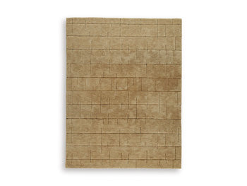 Luzmont Rug - De Avenue Furniture