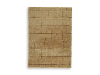 Luzmont Rug - De Avenue Furniture