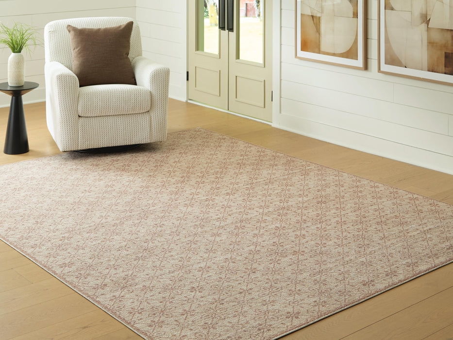 Lyamford Rug - De Avenue Furniture