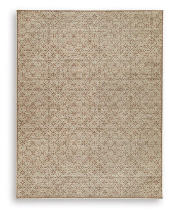 Lyamford Rug - De Avenue Furniture