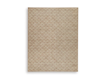 Lyamford Rug - De Avenue Furniture