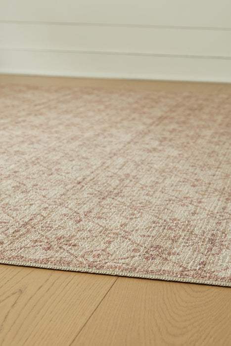 Lyamford Rug - De Avenue Furniture