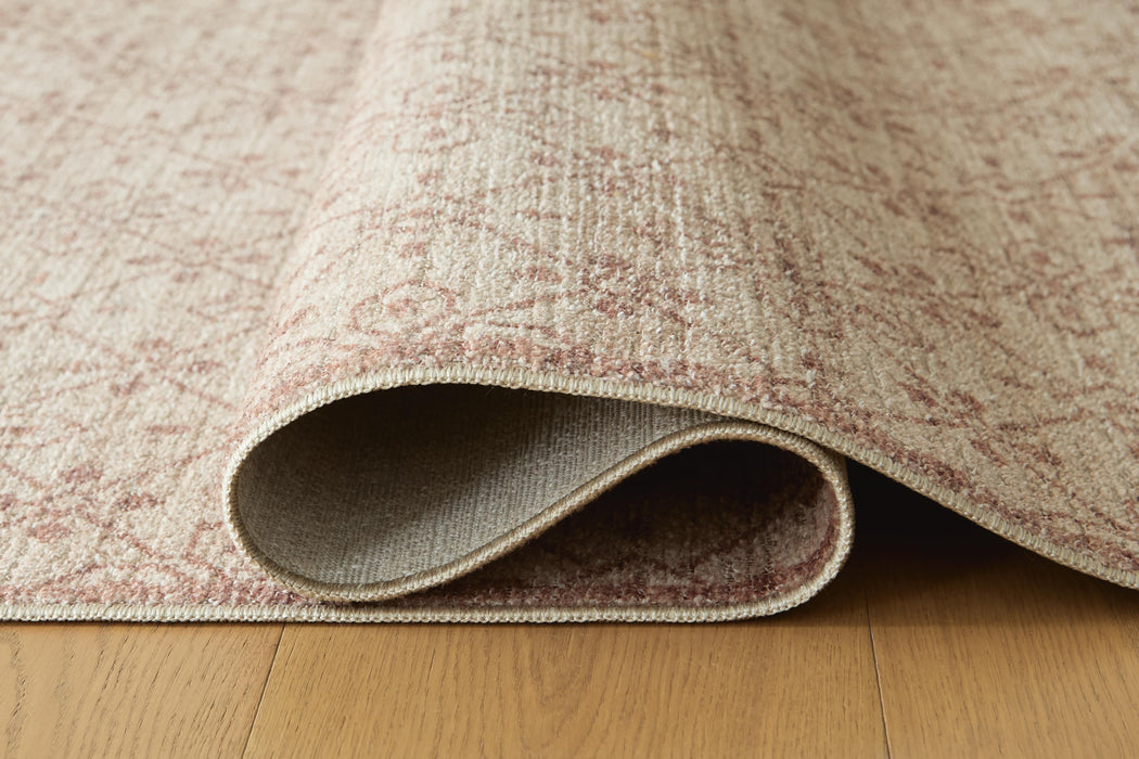 Lyamford Rug - De Avenue Furniture