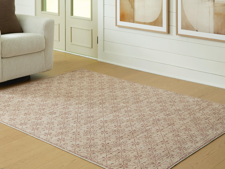 Lyamford Rug - De Avenue Furniture
