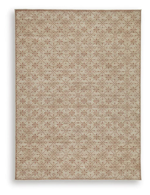 Lyamford Rug - De Avenue Furniture