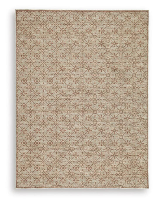 Lyamford Rug - De Avenue Furniture