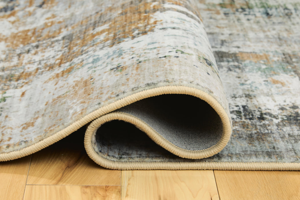 Torinette Rug - De Avenue Furniture