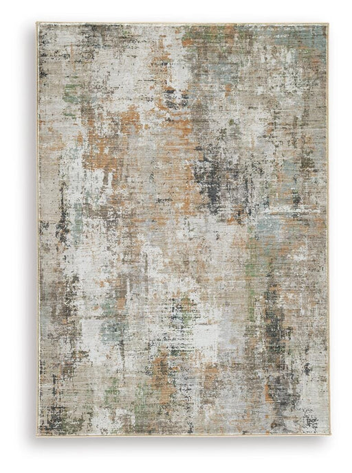 Torinette Rug - De Avenue Furniture