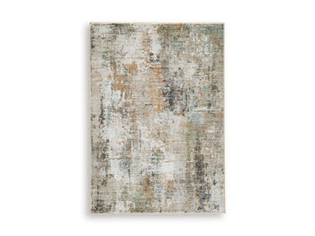 Torinette Rug - De Avenue Furniture