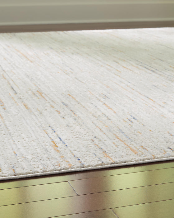 Harjot Rug - De Avenue Furniture
