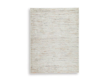Harjot Rug - De Avenue Furniture