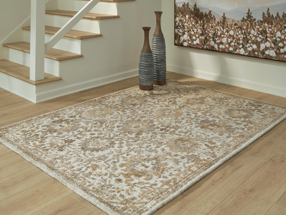 Sableridge Medium Rug - De Avenue Furniture