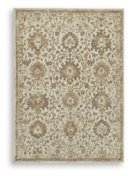 Sableridge Medium Rug - De Avenue Furniture