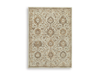 Sableridge Medium Rug - De Avenue Furniture