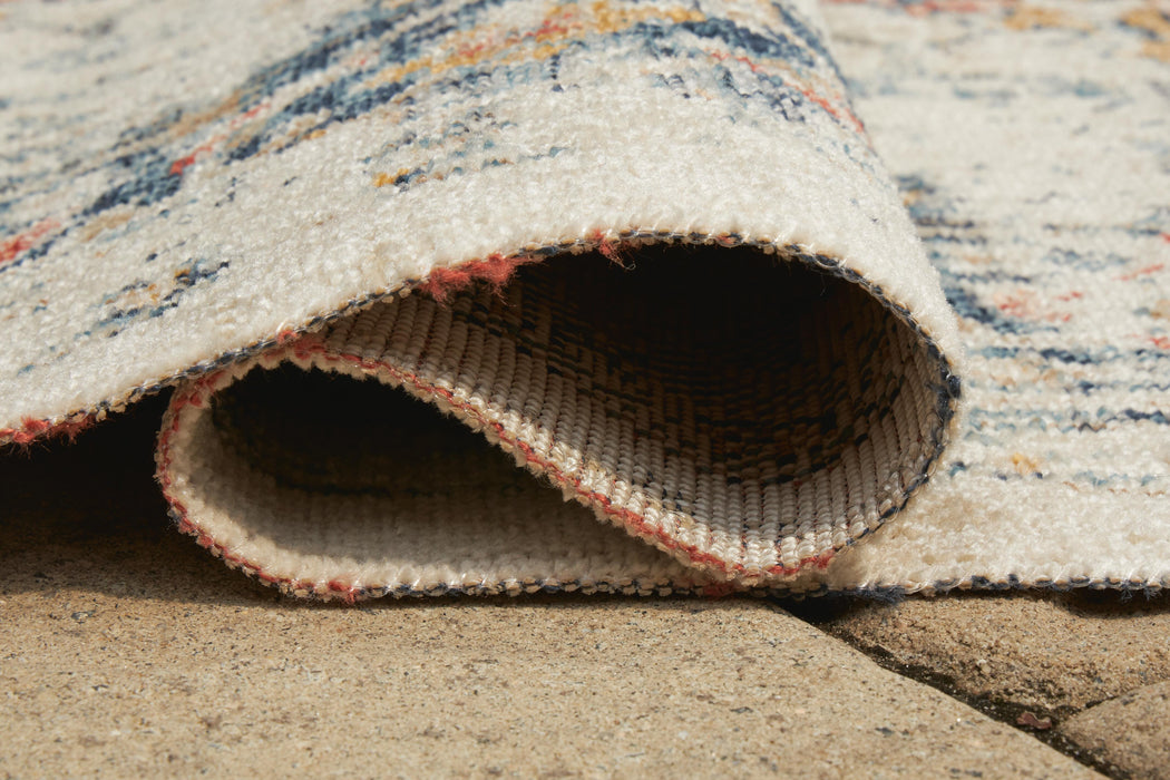 Jarrpage Rug - De Avenue Furniture