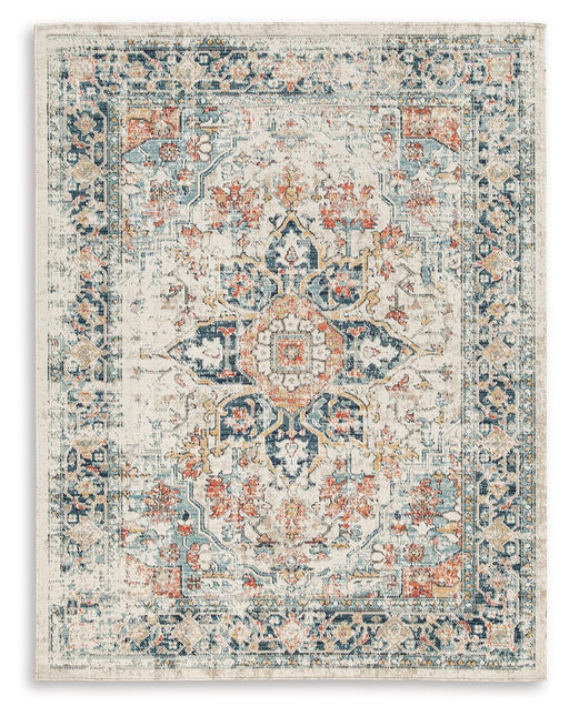 Jarrpage Rug - De Avenue Furniture