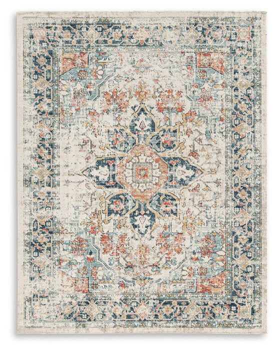 Jarrpage Rug - De Avenue Furniture