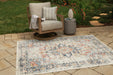 Jarrpage Rug - De Avenue Furniture