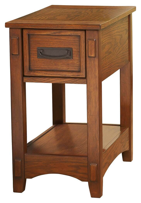 Breegin End Table Set - De Avenue Furniture