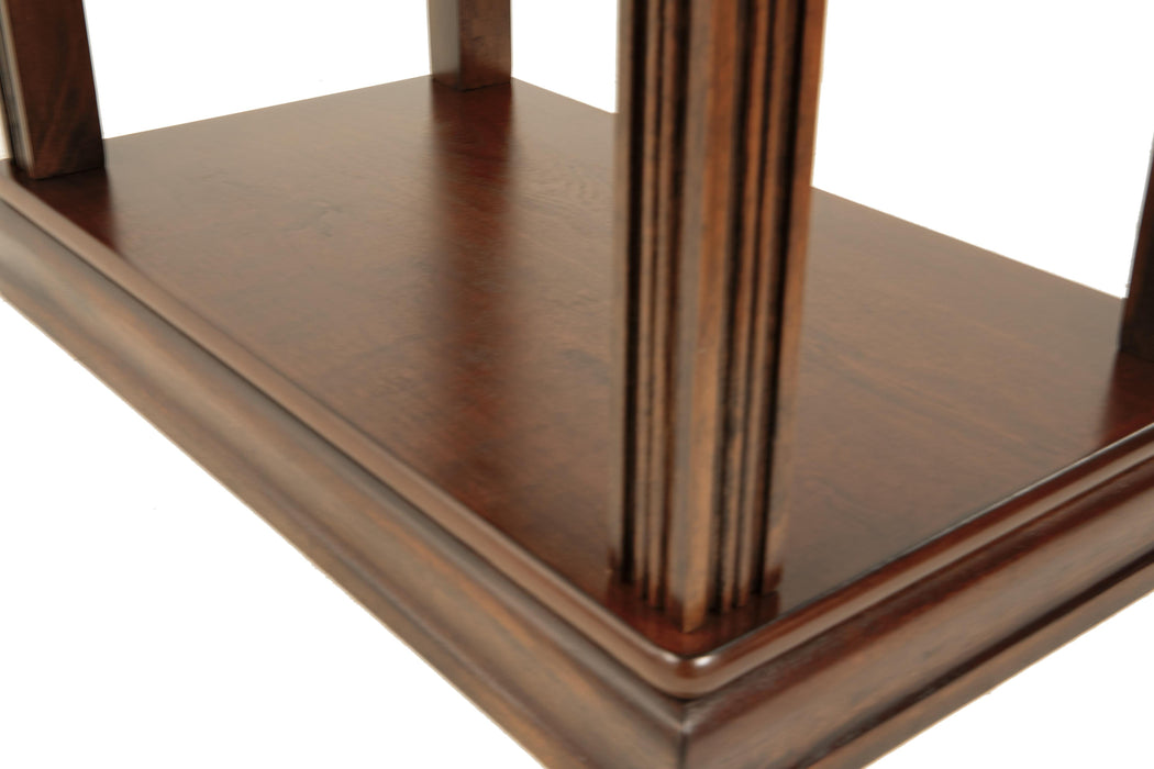 Breegin Chairside End Table - De Avenue Furniture