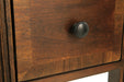 Breegin Chairside End Table - De Avenue Furniture