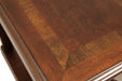 Breegin Chairside End Table - De Avenue Furniture