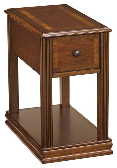 Breegin End Table Set - De Avenue Furniture