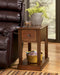 Breegin End Table Set - De Avenue Furniture