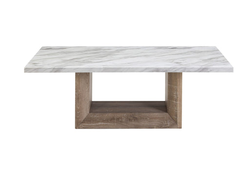 T02 Coffee Table - De Avenue Furniture