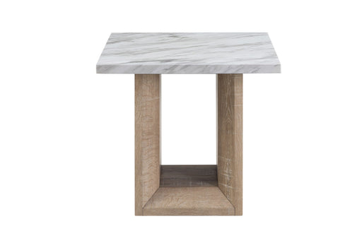 T02 End Table - De Avenue Furniture