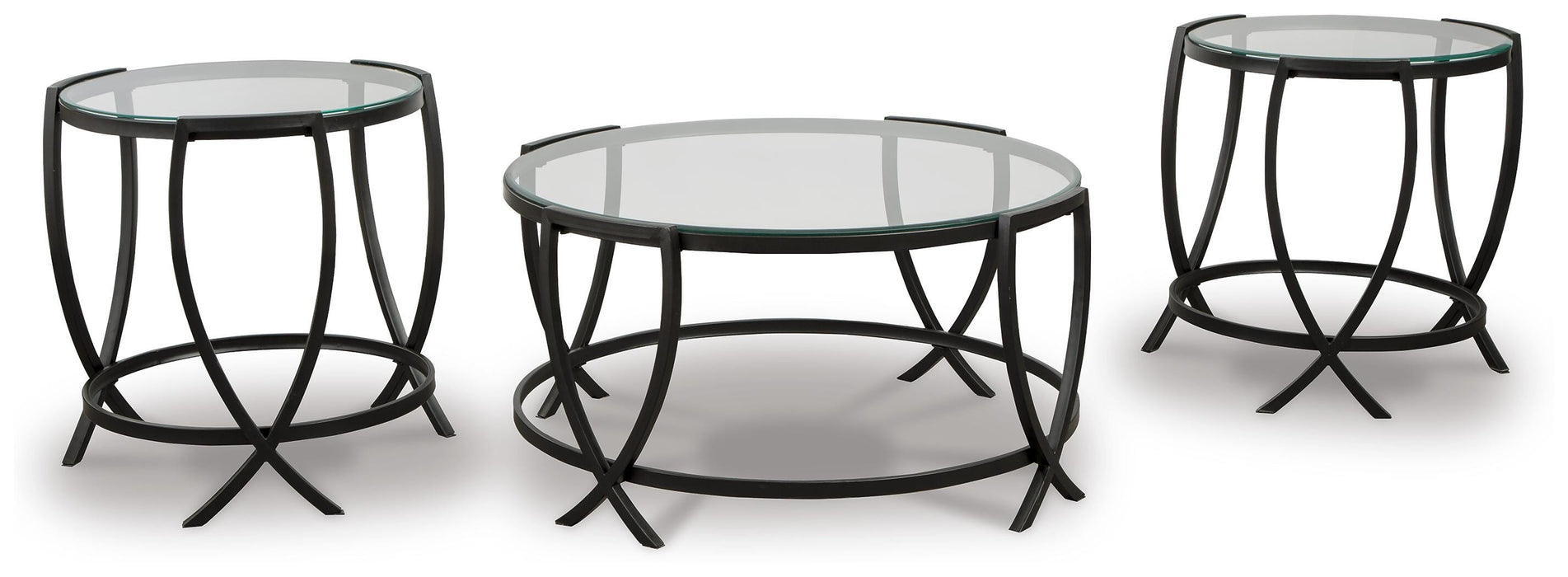 Altari Room Set - De Avenue Furniture