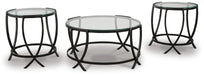 Altari Room Set - De Avenue Furniture