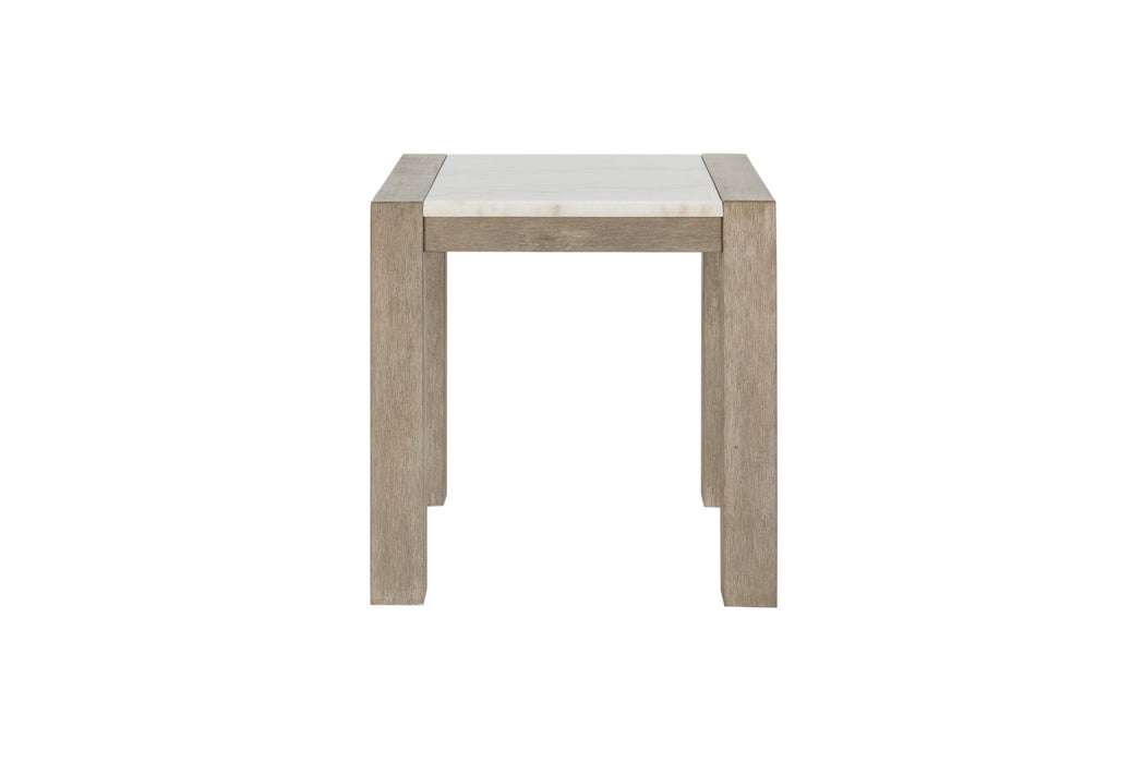 T1321 End Table - De Avenue Furniture