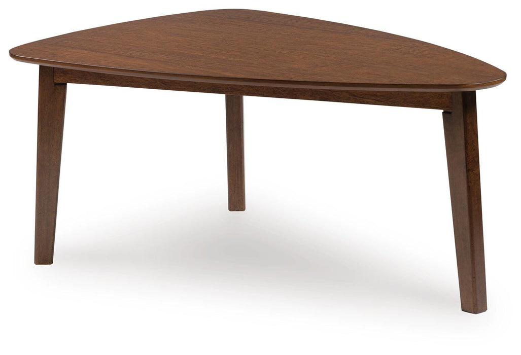 Lyncott Table (Set of 3) - De Avenue Furniture