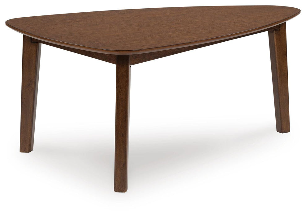 Lyncott Table (Set of 3) - De Avenue Furniture