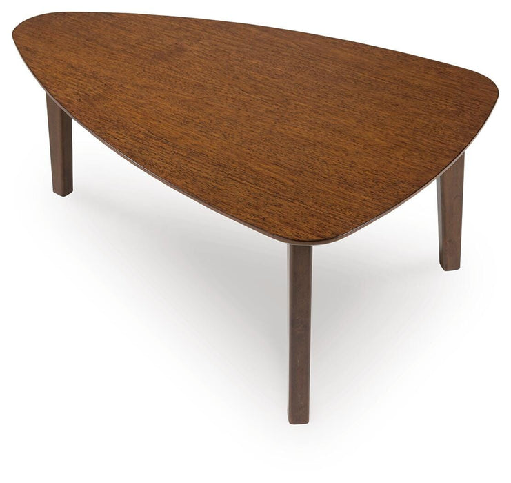 Lyncott Table (Set of 3) - De Avenue Furniture