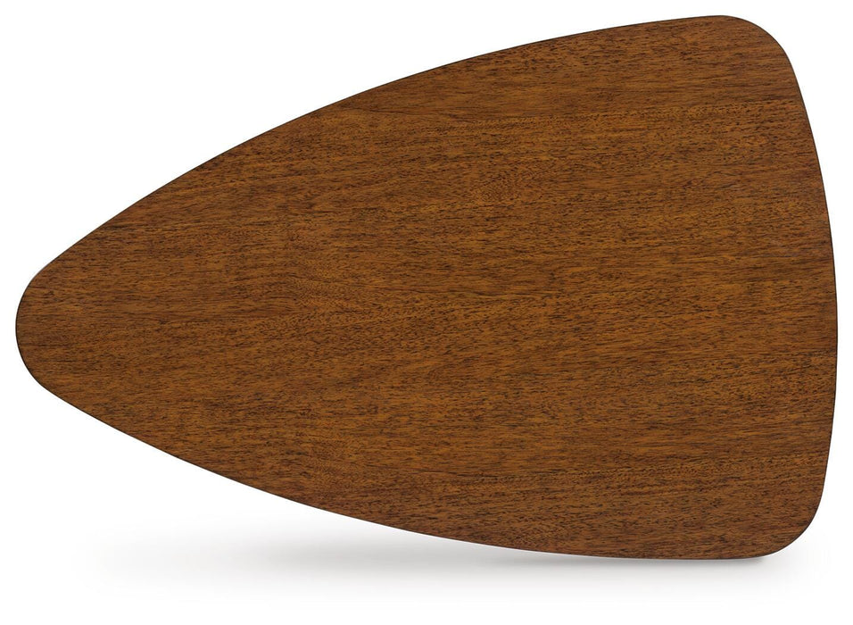Lyncott Table (Set of 3) - De Avenue Furniture