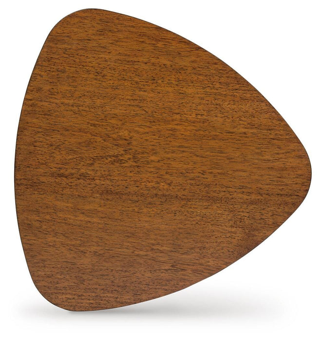 Lyncott Table (Set of 3) - De Avenue Furniture