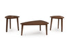 Lyncott Table (Set of 3) - De Avenue Furniture