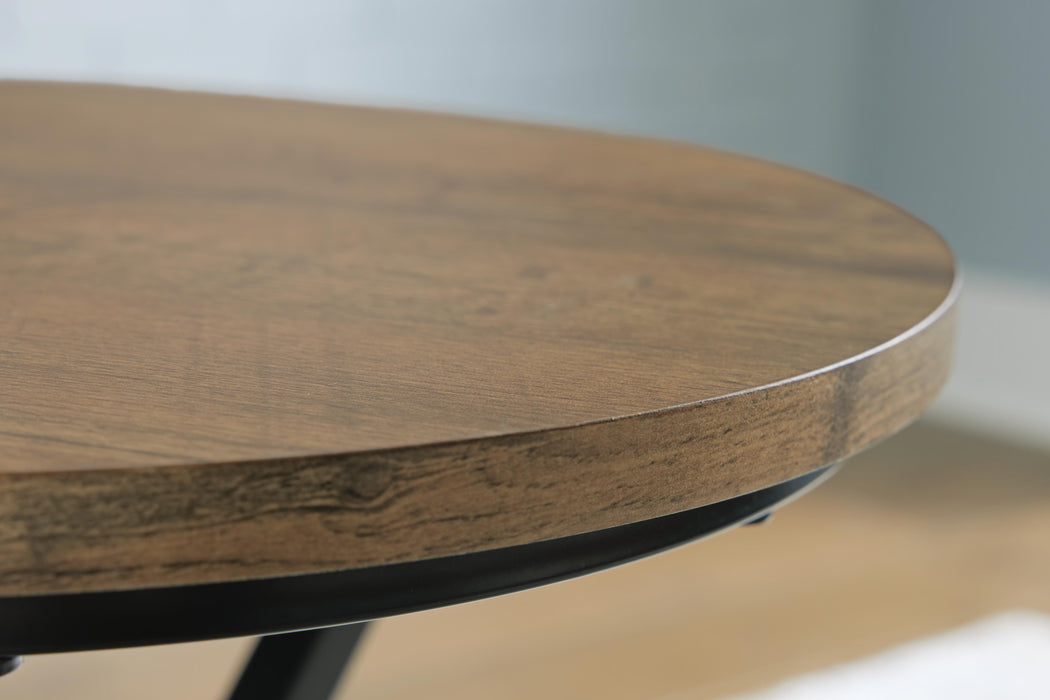 Cassbryn Table (Set of 3) - De Avenue Furniture