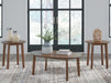 Gordonay Table (Set of 3) - De Avenue Furniture