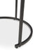 Jusmour Table (Set of 4) - De Avenue Furniture