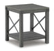 Freedan Occasional Table Set - De Avenue Furniture