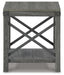 Freedan End Table - De Avenue Furniture